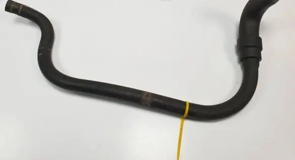 Peugeot Boxer Engine coolant pipe/hose P5955