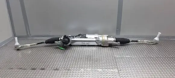 Mercedes-Benz E W213 Steering rack S26378050 A2134600102 A2134606101