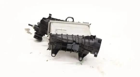 Volvo XC60 Intercooler radiator 32138750