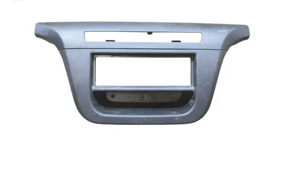 Iveco Daily 6th gen Dashboard center trim panel 5801597900 5801586544