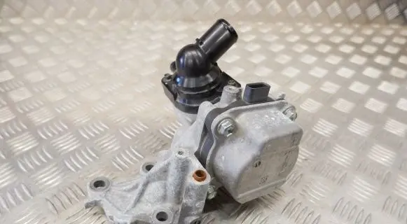 Toyota Yaris XP210 Water pump 1603215190