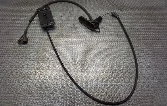 Ford Transit Spare wheel mounting bracket 