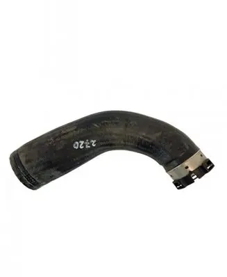 Volvo V40 Intercooler air channel guide 31370687