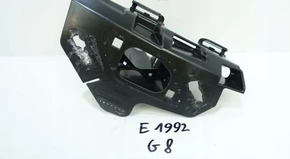 Volkswagen Touran III Headlight washer nozzle holder 5TA807942B