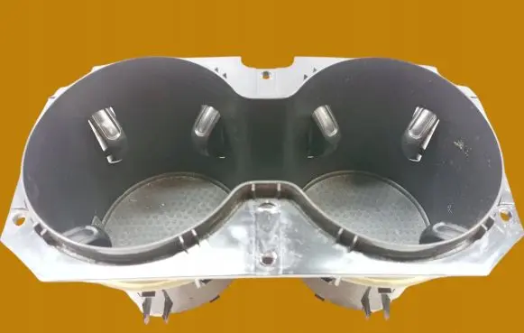 Volkswagen Touareg II Cup holder 7P6858602