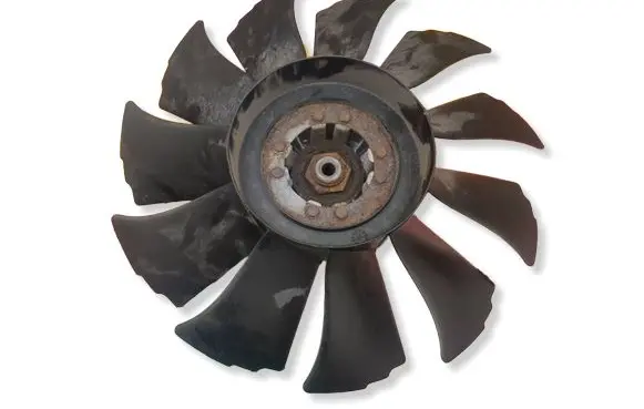 Iveco Daily 3rd gen Fan impeller 504024647EA50