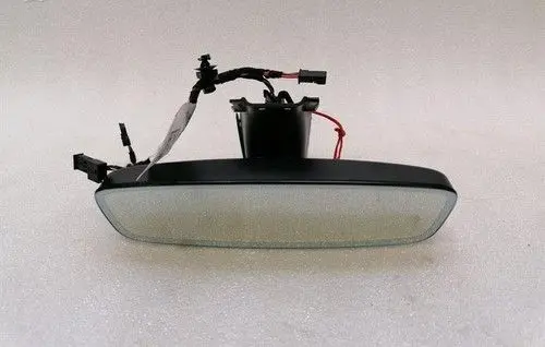 Audi E-tron GT Rear view mirror (interior) 971857511A