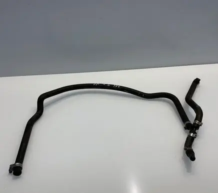 Mercedes-Benz E W211 Engine coolant pipe/hose A2115011225 6254120812P 2115011225