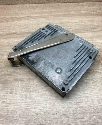 Volvo 850 Engine control unit/module ECU P1275008 S103955405B