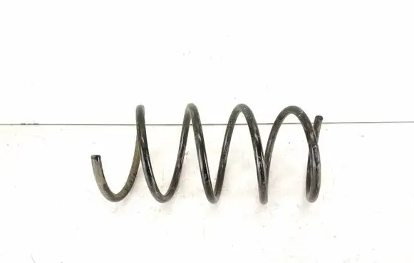 Mercedes-Benz A W168 Front coil spring 