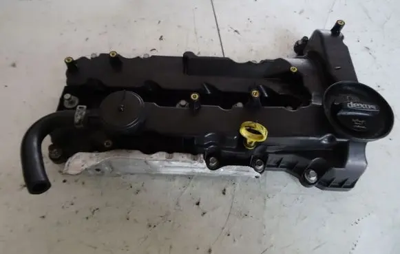 Opel Astra J Rocker cam cover 55598449