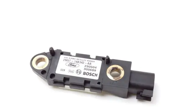 Ford Focus Airbag deployment crash/impact sensor 2M5T14B342AA