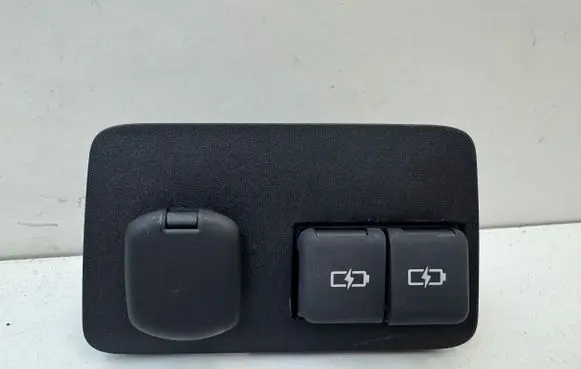 Lexus NX USB socket connector 5892478060
