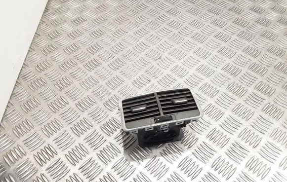 Audi A6 S6 C6 4F Dash center air vent grill 4F0819203