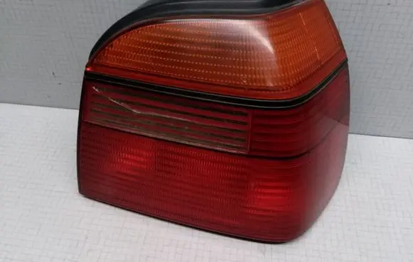 Volkswagen Golf III Rear/tail lights 1H6945520