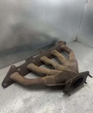 Volkswagen Multivan T4 Exhaust manifold