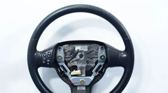 Mazda 2 Steering wheel
