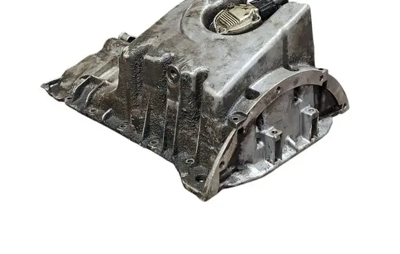 BMW 3 E46 Oil sump 22466769