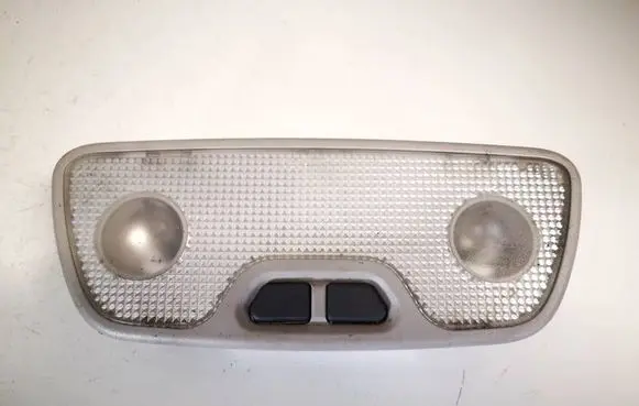 Volvo V50 Front seat light 30859659 30889210