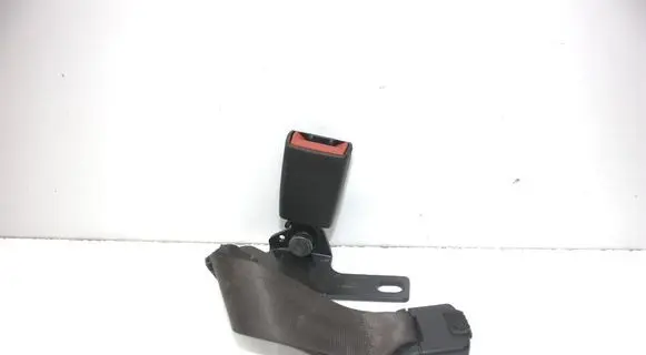 Jeep Renegade Middle seatbelt buckle (rear) 34193095C 735605113