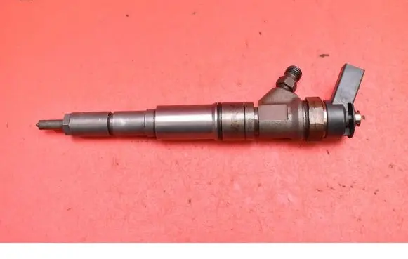 Fuel injector