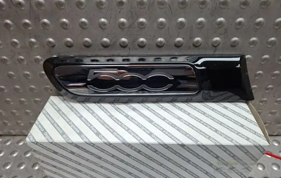 Fiat 500 Rear arch trim S26337527 735431948