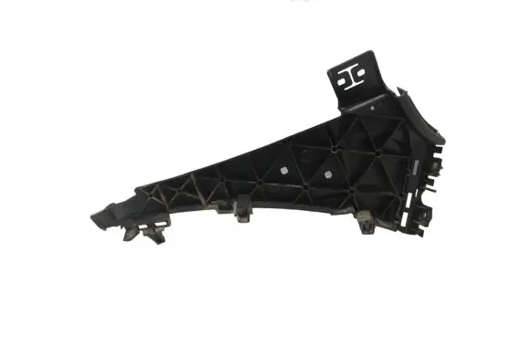 Audi Q7 4L Front bumper mounting bracket 4L0807283B