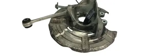 BMW 5 F10 F11 Rear wheel hub 33322284141 2284141