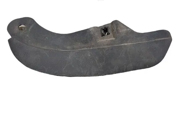 Audi A4 S4 B7 8E 8H Front mudguard 8E0853887A