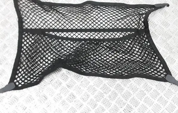 Audi A8 S8 D4 4H Trunk/boot cargo luggage net 8E5861869