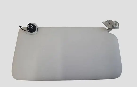 Renault Express Sun visor