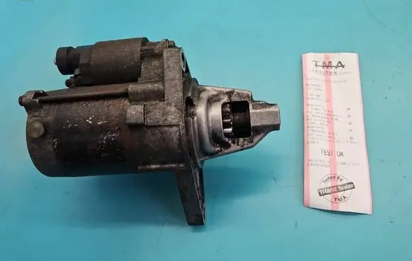 Honda Civic Starter motor 2280009580 IMPRK1582484