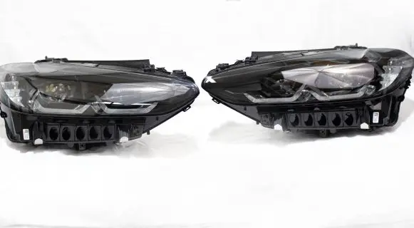 BMW 4 G22 G23 G24 G26 Headlights/headlamps set 11921430000 8084885 1388004047