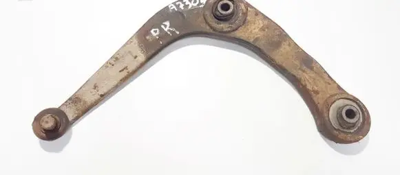 Peugeot 206 Front lower control arm/wishbone