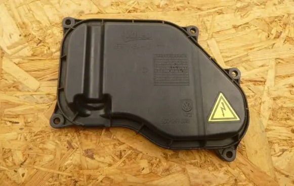 Volkswagen Golf VII Headlight/headlamp dust cover 5G094160 5G0941608