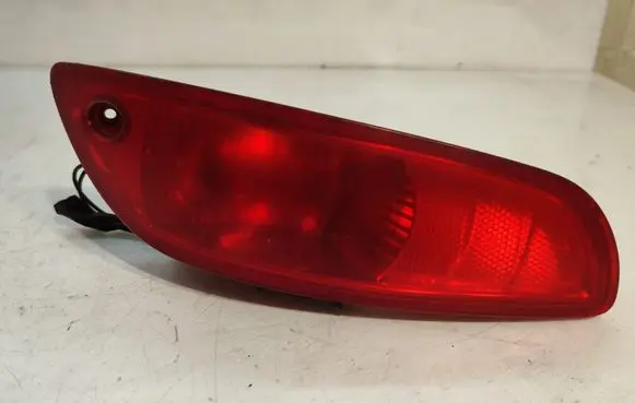 Hyundai Santa Fe Rear fog light 924082B500