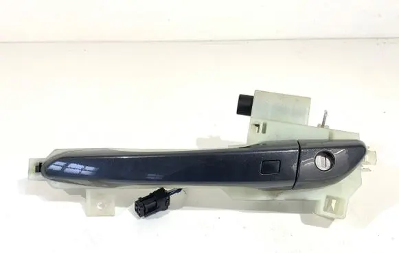 Hyundai Kona I Front door exterior handle