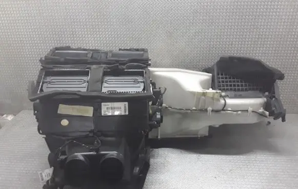 Volvo S60 Interior heater climate box assembly P30676516