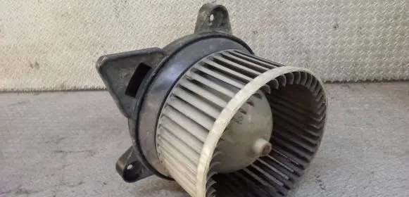 Chrysler Sebring (ST-22 - JR) Heater fan/blower 4885622A