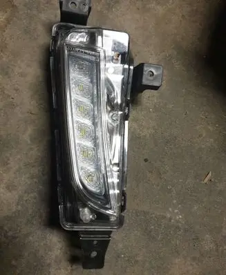 Suzuki Vitara (LY) LED Daytime headlight 3658354P00000 3658354P00