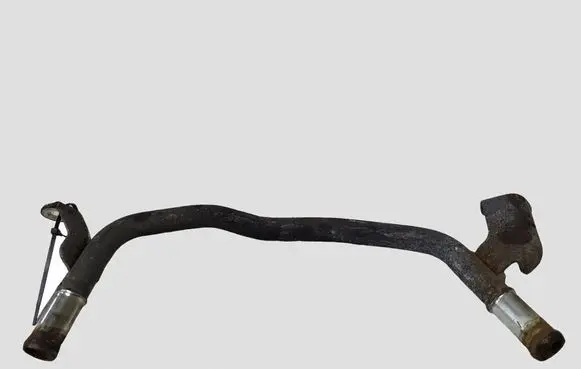 Opel Zafira B Engine coolant pipe/hose