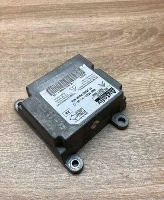 Citroen Xsara Airbag control unit/module 9652276980 602327400