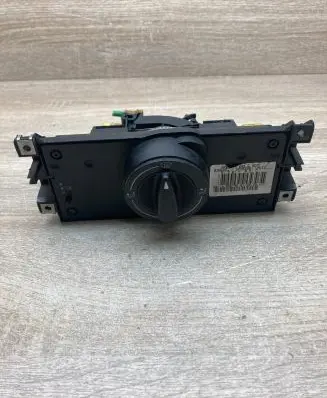 Seat Ibiza II (6k) Climate control unit 6K0819045C