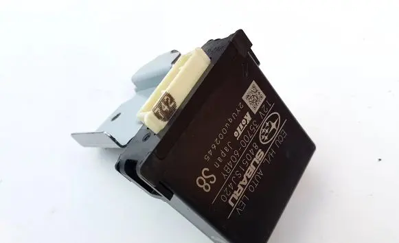 Subaru Forester SK Other control units/modules 84051SJ420 35700604BY