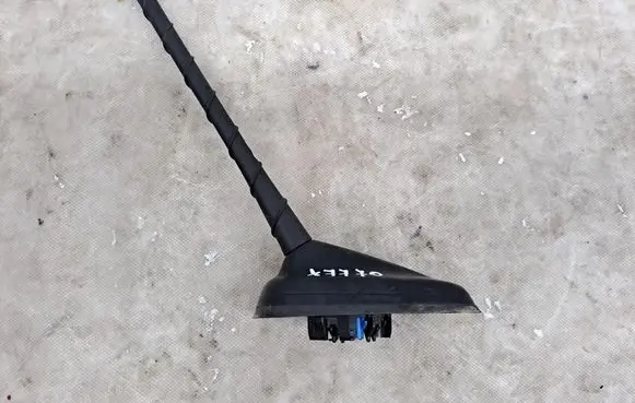 Seat Ibiza V (KJ) Aerial GPS antenna 