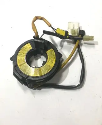 SsangYong Rexton Airbag slip ring squib (SRS ring) DG45410212