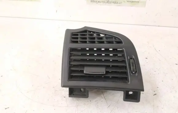 Mercedes-Benz S W221 Dashboard side air vent grill/cover trim 2218300154 A2218300154