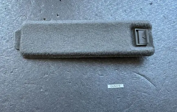 Nissan Patrol Y61 Other trunk/boot trim element 84953VB100