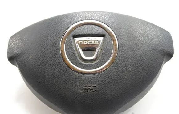 Dacia Logan II Steering wheel airbag ENEW