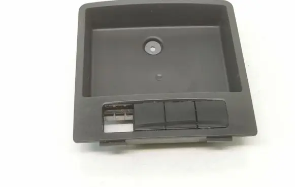 Volkswagen Touran I Dashboard storage box/compartment 1T1863284 1T1857368E 1K0959623D